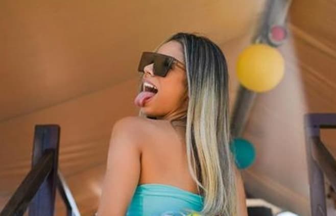 Lexa ganha grande oportunidade na televisão e vira apresentadora de famosa emissora