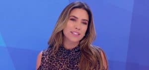 Patrícia Abravanel Patrícia Abravanel
