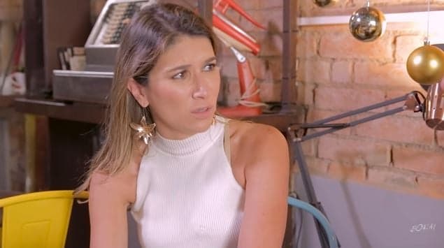 Rebeca Abravanel viveu polêmicas