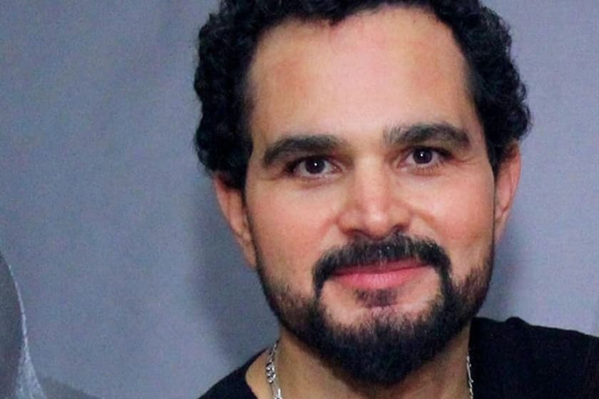 Luciano Camargo Luciano Camargo