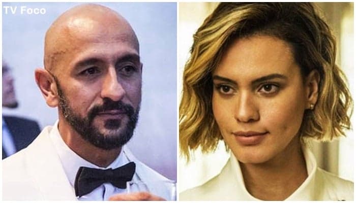 Amor de Mãe: Estela volta dos mortos e toca o terror em Álvaro em reviravolta
