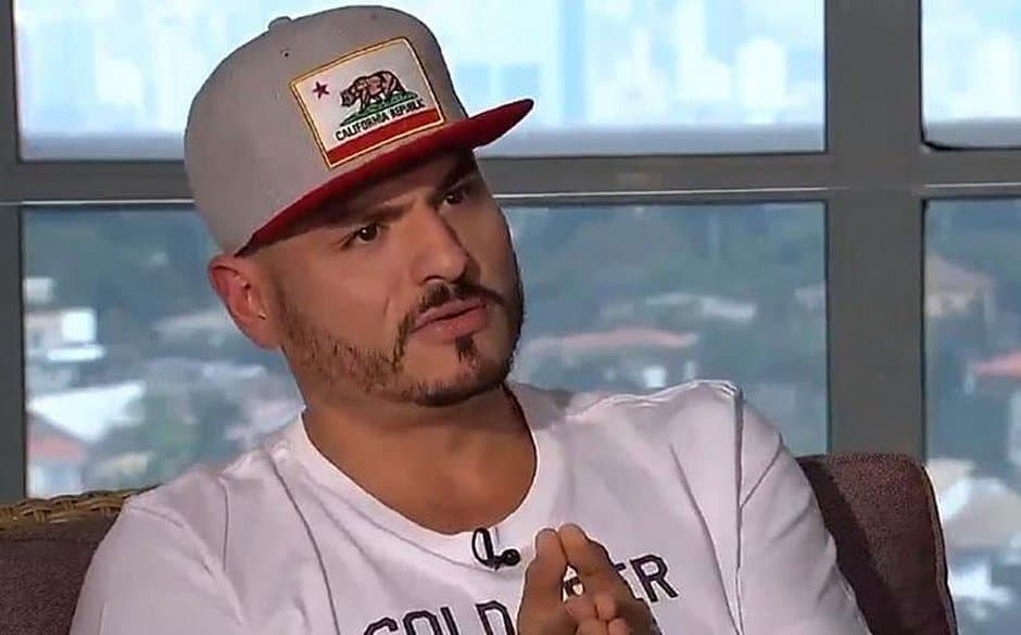Após fugir da polícia, Carlinhos Mendigo gera revolta ao defender goleiro Bruno: 'Eu entendo ele'