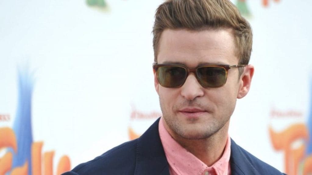 Justin Timberlake se pronuncia após traição a sua mulher e declara: "Bebi demais"
