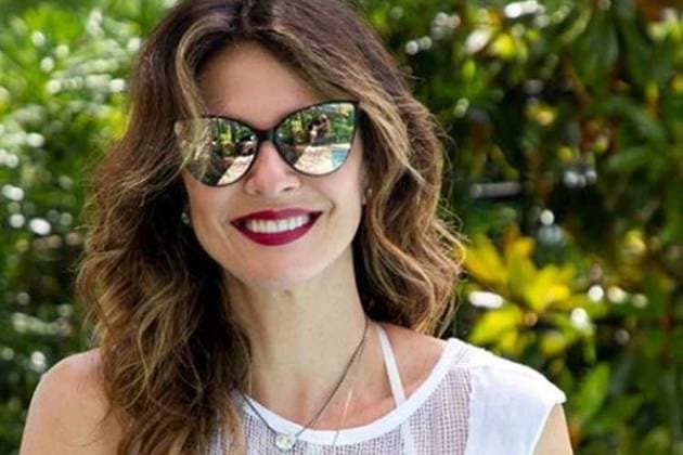 Luciana Gimenez causa em vídeo ao mostrar a verdadeira face de seu corpo