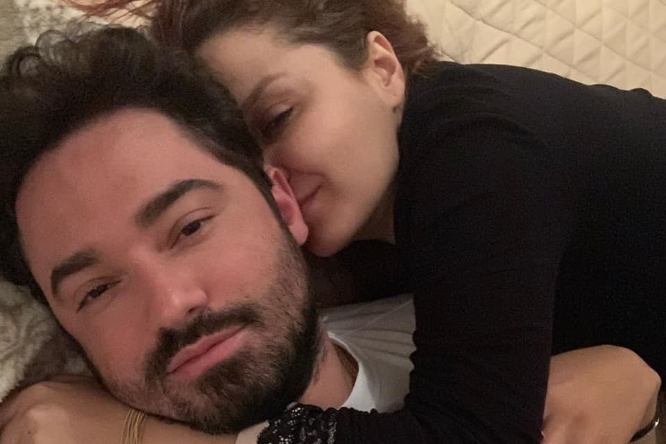 Fernando e Maiara são pegos na mentira e verdade sobre a separação vem à tona