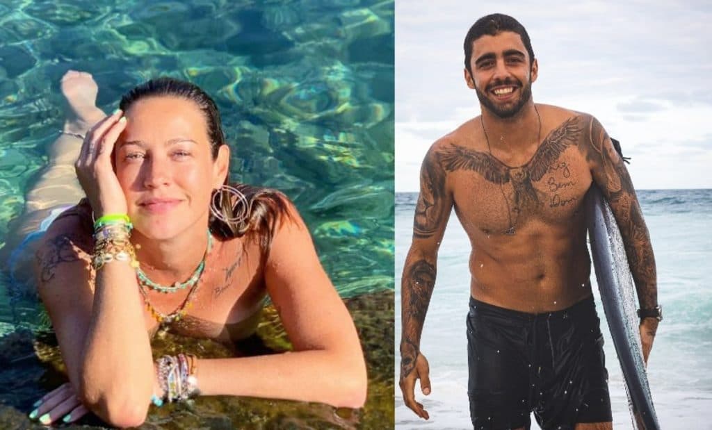 Luana Piovani detona Pedro Scooby, corta regalias e impõe regras para encontrar filhos: "Perdeu a liberdade"
