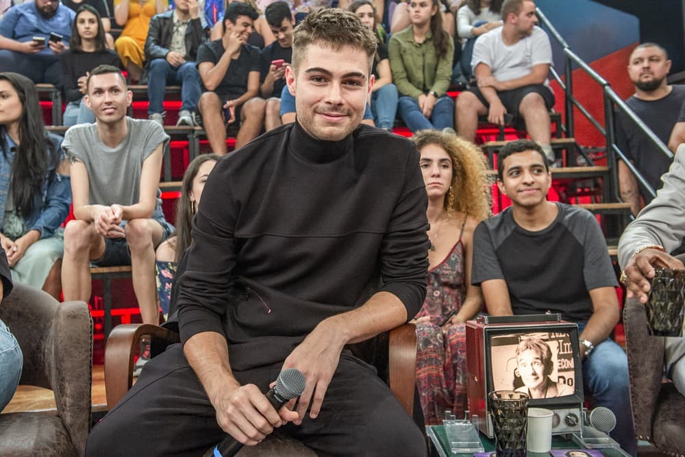 Rafael Vitti presta homenagem à fiel amigo e comove com despedida: “Difícil aceitar”