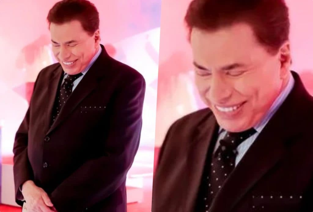 Motivo do afastamento de Silvio Santos é revelado