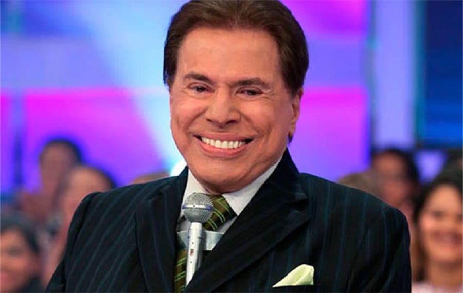 Minissérie sobre vida de Silvio Santos pode ser cancelada. Foto: Reprodução Minissérie sobre vida de Silvio Santos pode ser cancelada. Foto: Reprodução