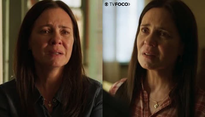 Amor de Mãe: Do nada? Amiga de Thelma surge para revelar seu passado nebuloso