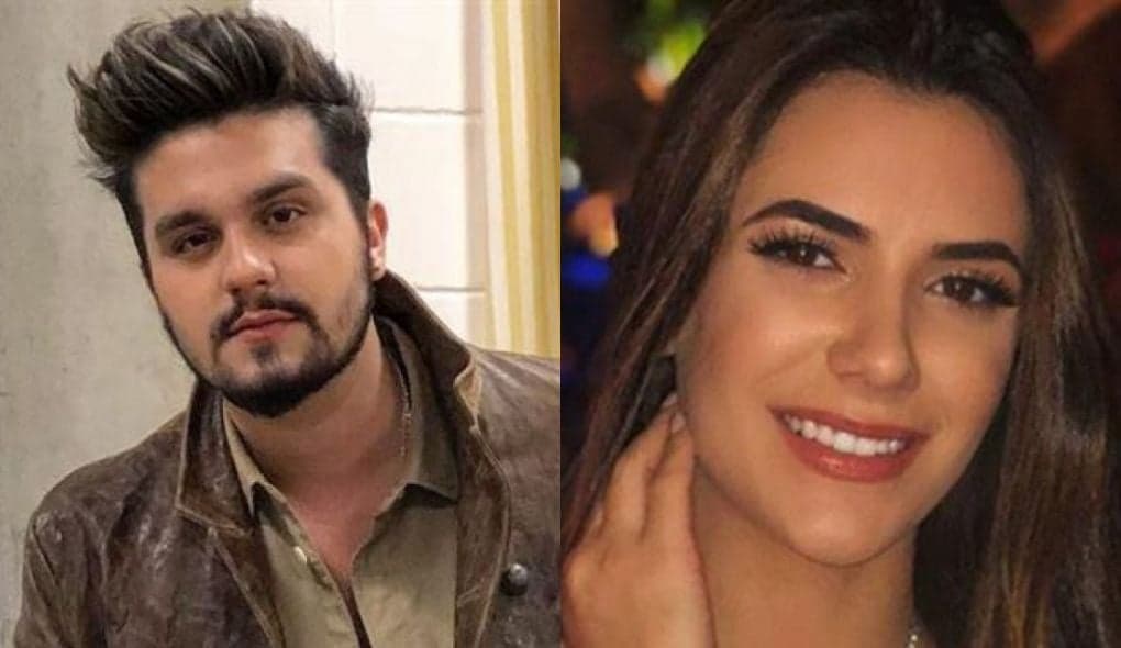 Noiva de Luan Santana é detonada após divulgação de foto polêmica: "Isso é crime''
