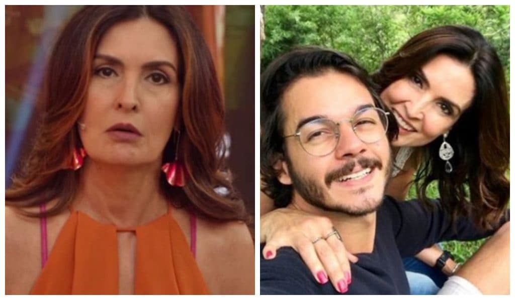 Após se separar e assumir novo amor, Fátima Bernardes engata em viagem romântica e deixa Globo de lado