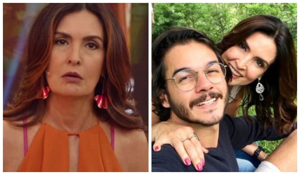 Fátima Bernardes Fátima Bernardes