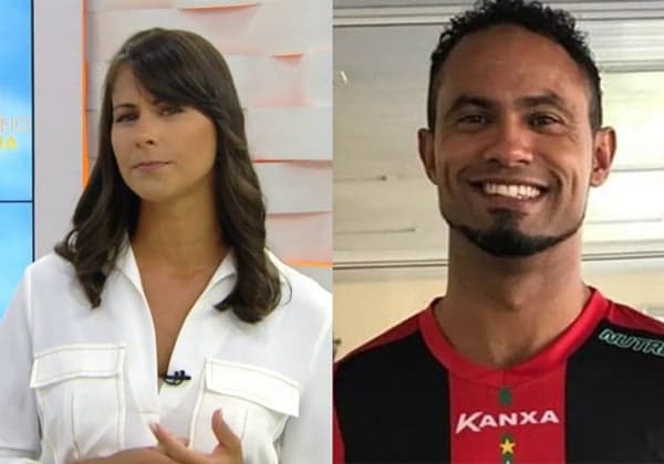 Jessica Senra é atacada covardemente após detonar goleiro Bruno e repercutir nacionalmente