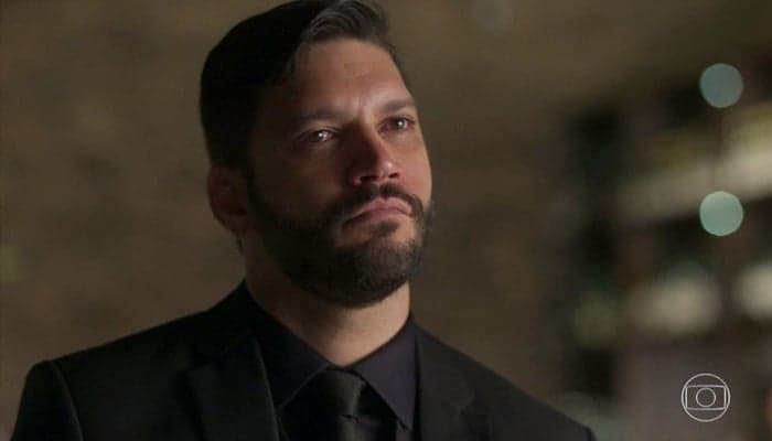 Bom Sucesso: Diogo é desmascarado assassino e verdade vem à tona