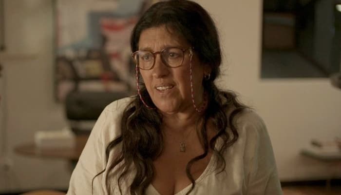 Regina Casé causa espanto ao revelar bastidores de Amor de Mãe na pandemia