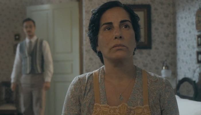 Éramos Seis: Lola sofre com a partida de outro filho após morte de Carlos e fica arrasada
