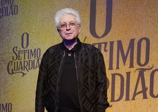 Aguinaldo Silva globo Aguinaldo Silva globo