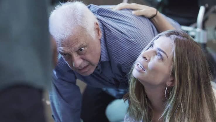 Bom Sucesso: Alberto, à beira da morte, toma decisão radical para proteger Paloma