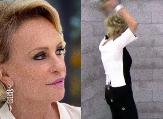 Ana Maria Braga Ana Maria Braga