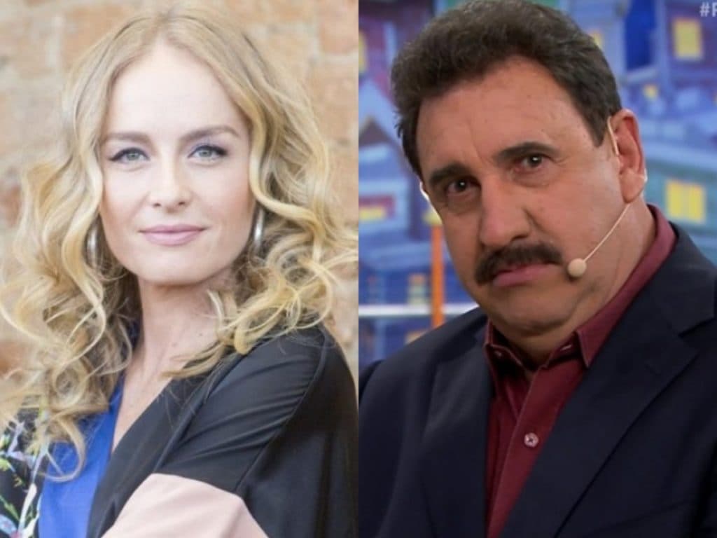 Ratinho enfrenta graves problemas de saúde e Angélica e Globo chegam em um acordo; diz sensitiva
