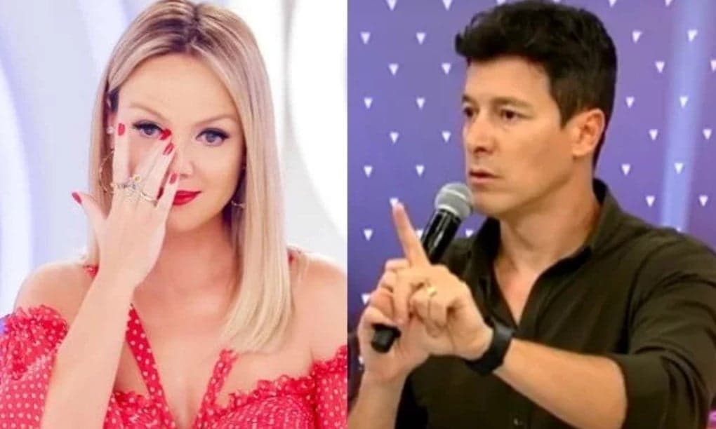 Audiência da TV deste domingo (19/01): Eliana joga o SBT na lama após receber nas alturas e dá vice de mão beijada pra Faro