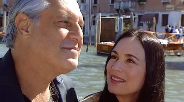 Antônio Fagundes lamenta a entrada de Regina Duarte para política: "pena de artista que entra nessa jogada"