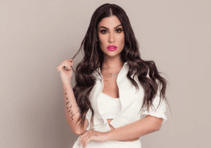 Fora do BBB20, Bianca Andrade é a blogueira Boca Rosa (foto: divulgação) Fora do BBB20, Bianca Andrade é a blogueira Boca Rosa (foto: divulgação)