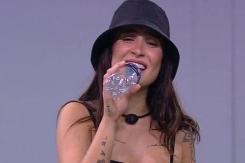 Bianca Andrade, no BBB Bianca Andrade, no BBB