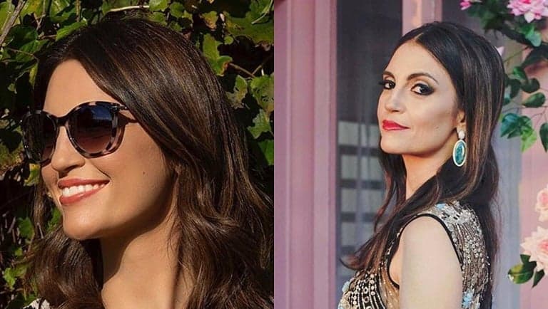 Chris Flores deixa público boquiaberto com foto inédita após saída surpreendente do Fofocalizando: “Maravilhosa”
