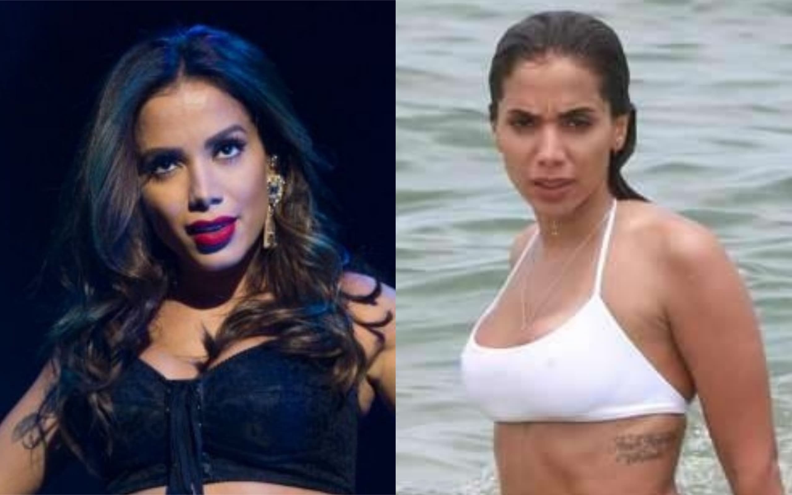 Anitta Anitta