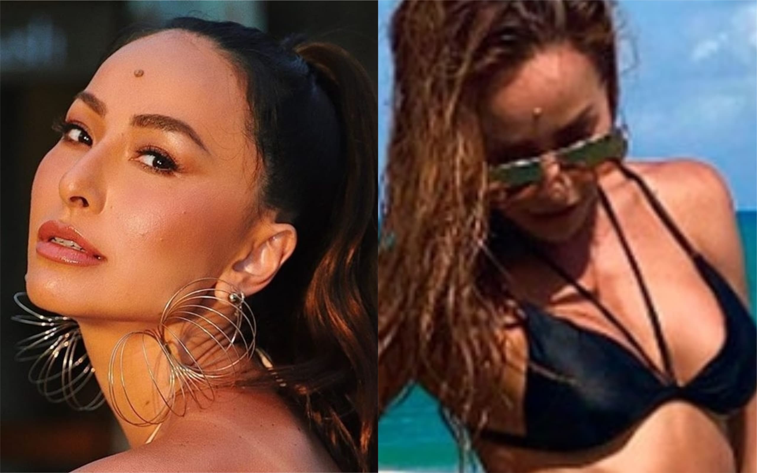Sabrina Sato Sabrina Sato