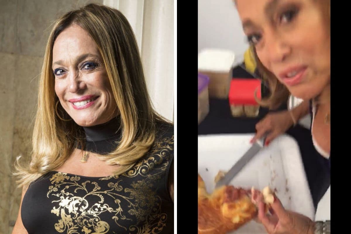 Susana Vieira; Globo Susana Vieira; Globo
