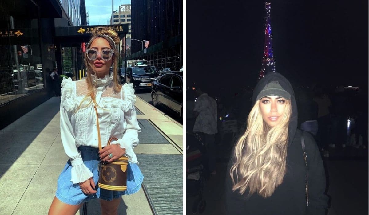 Gastona! Com mesadinha milionária, Rafaella Santos, irmã de Neymar, ostenta vida luxuosa e cheia de excessos