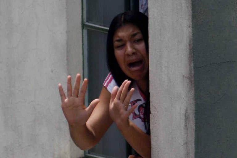 Eloá, assassinada brutalmente, revela em carta psicografada quem é seu verdadeiro assassino: "não foi ele"