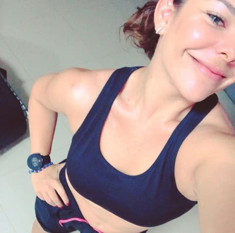 Fernanda Souza
