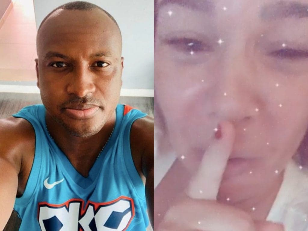 Choro, tristeza e milhões: Separação de Fernanda Souza e Thiaguinho fazem cofres encherem