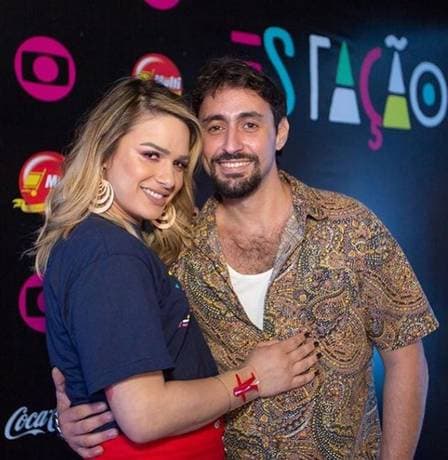 globo Glamour Garcia e Gustavo Dagnese globo Glamour Garcia e Gustavo Dagnese