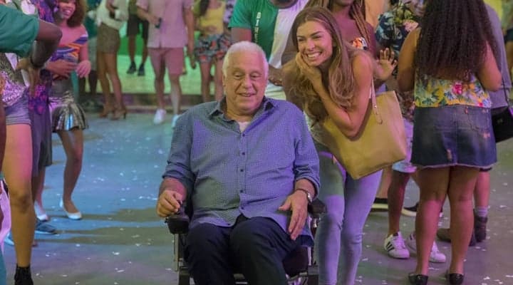 Bom Sucesso entrou para as últimas novelas das 19h da Globo que deixam saudade. (Foto: Divulgação) Bom Sucesso entrou para as últimas novelas das 19h da Globo que deixam saudade. (Foto: Divulgação)