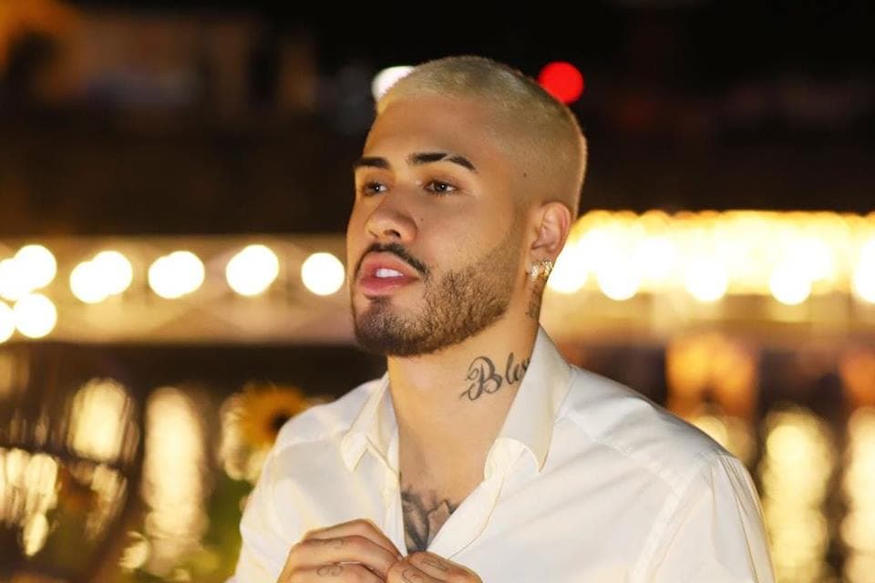 Morto! Kevinho faz algo com a própria carreira que ninguém imaginava: "tô segurando faz um ano"