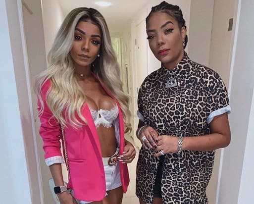 Exclusivo! Mulher de Ludmilla será apresentadora do carnaval da RedeTV!