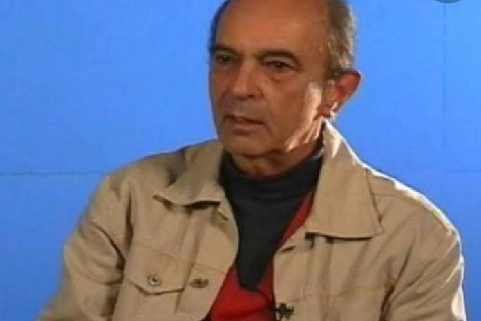 Luiz Parreiras morreu aos 78 anos de idade (Foto: Reprodução) Luiz Parreiras morreu aos 78 anos de idade (Foto: Reprodução)
