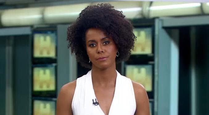 Maju Coutinho tem festa grandiosa anunciada em seu nome e faz pronunciamento bombástico