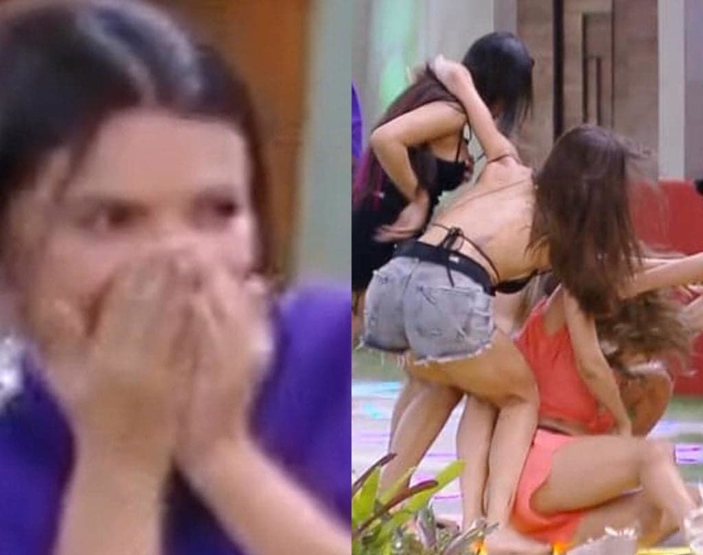 Diretor do BBB20 comemora escolha do elenco do programa esse ano: 'Está no DNA do BBB'