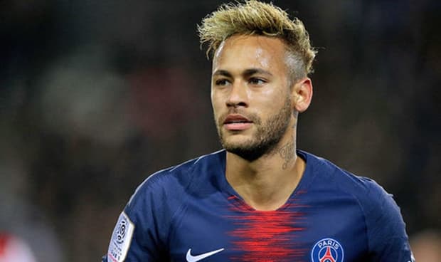 Neymar será o nome de animal em Salve-se Quem Puder, novela das sete da Globo (Foto: Getty) Neymar será o nome de animal em Salve-se Quem Puder, novela das sete da Globo (Foto: Getty)
