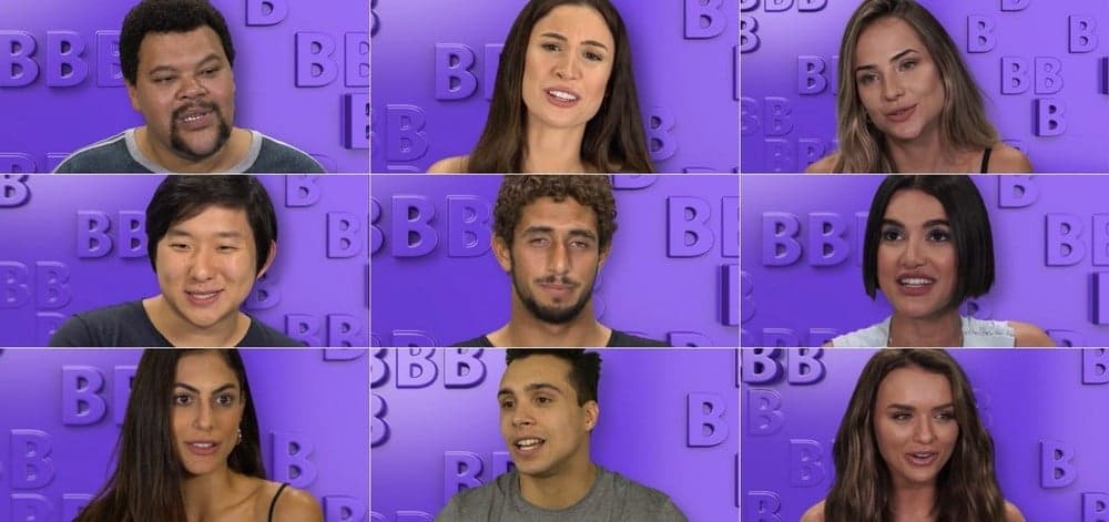 Enquete BBB20: Qual participante famoso é o seu favorito?
