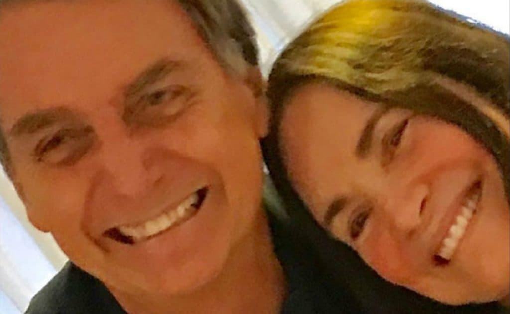 Regina Duarte é convocada às pressas por Bolsonaro para Secretaria de Cultura; saiba mais