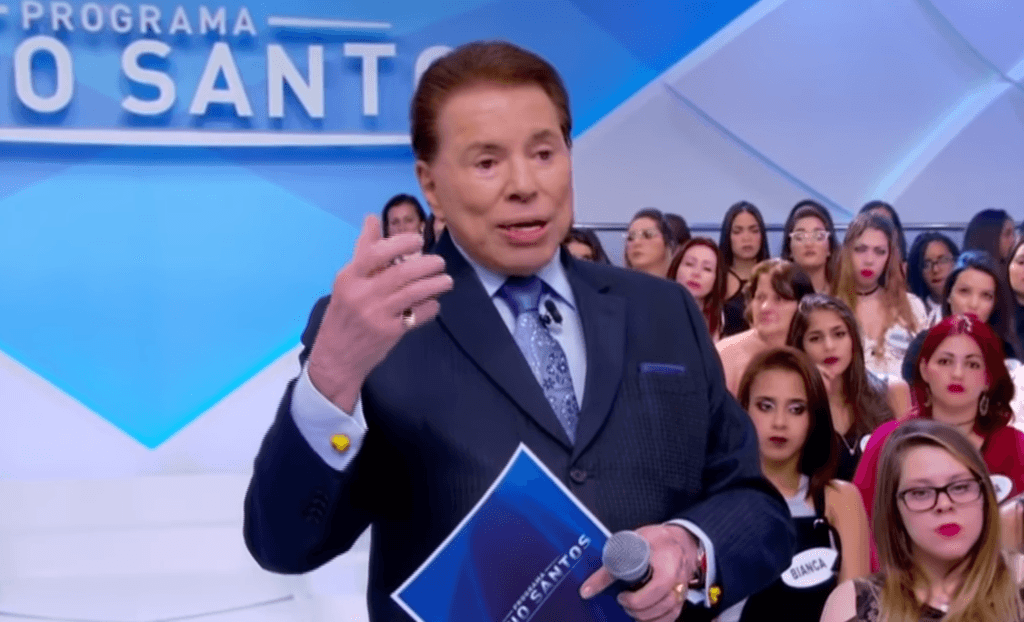 Silvio Santos tem doença e data exata da revelação ao público vem à tona, diz sensitiva