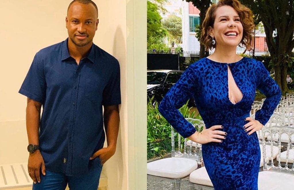 Fernanda Souza, após divórcio com Thiaguinho, fatura milhões e mostra que é a preferida das marcas