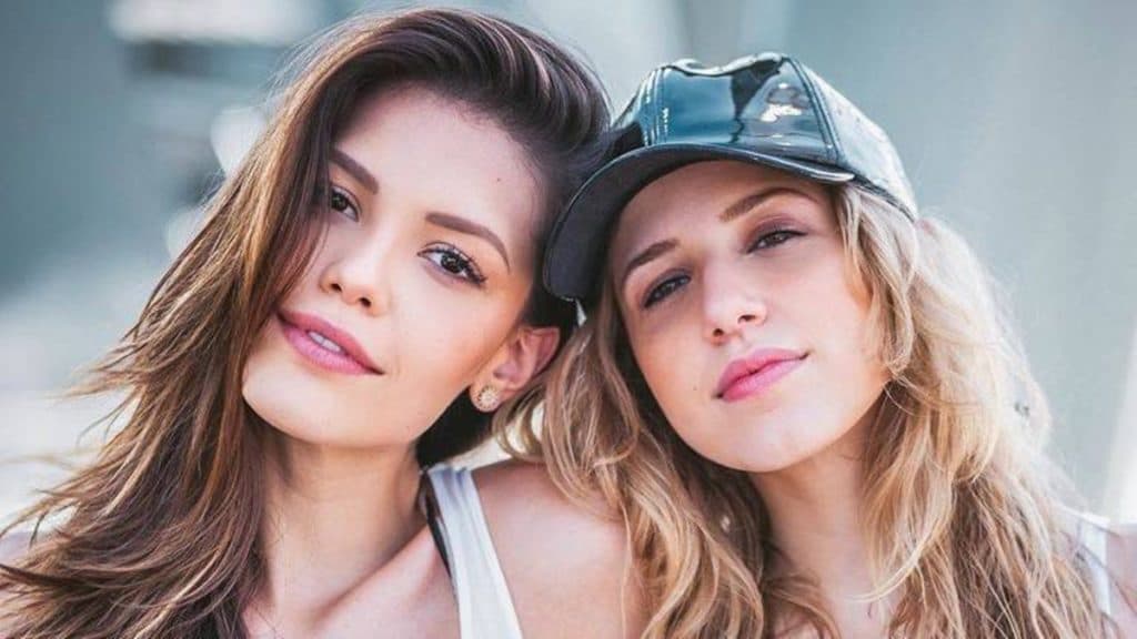 Vitória Strada abre o jogo sobre a Globo após assumir casal lésbico: 'Não dá pra perder o emprego'